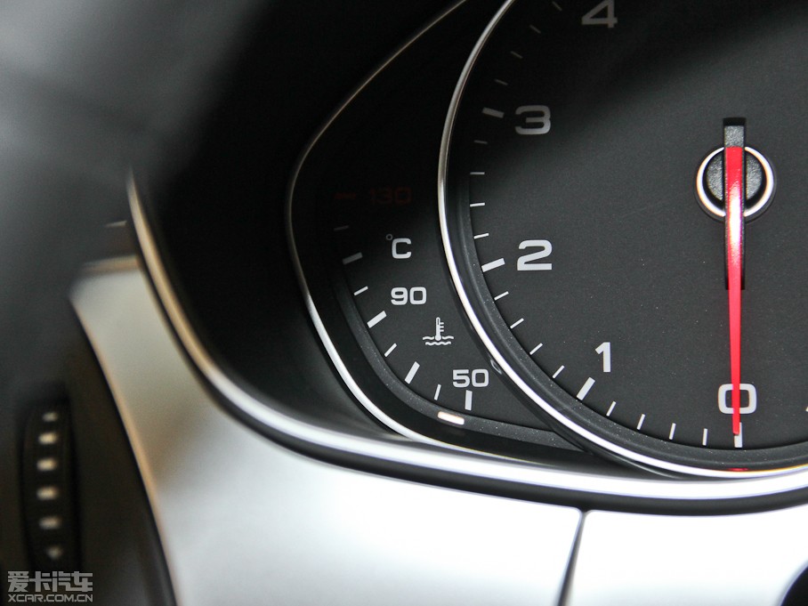 2014WA7 35FSI quattrog