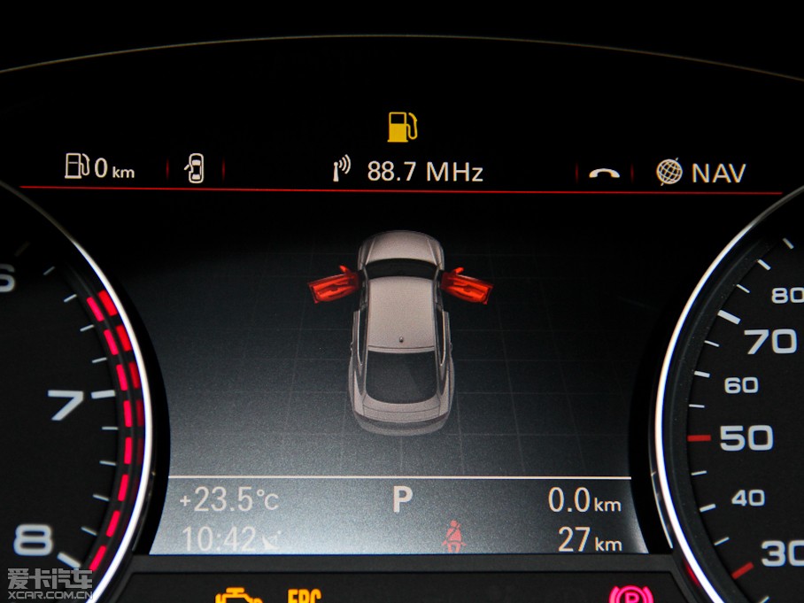 2014WA7 35FSI quattrog