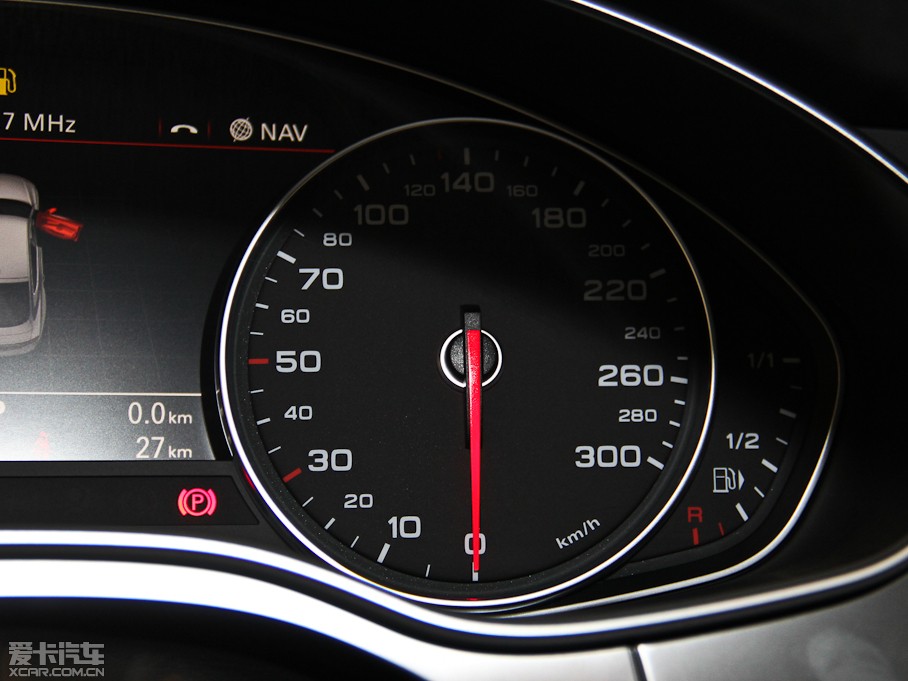 2014WA7 35FSI quattrog