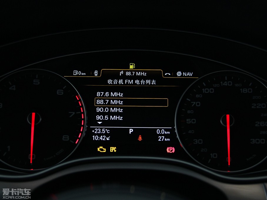 2014WA7 35FSI quattrog(sh)