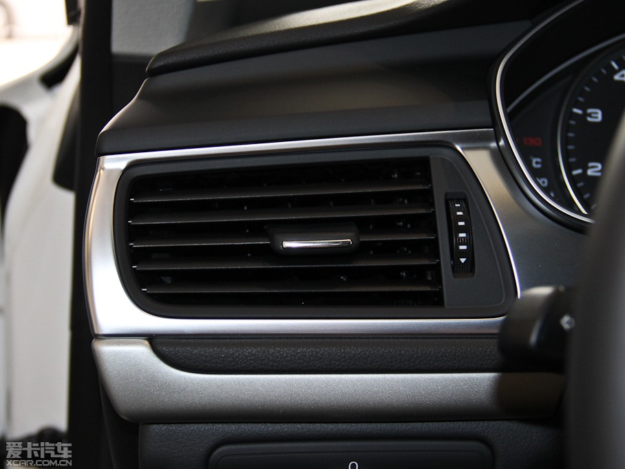 2014WA7 35FSI quattrog