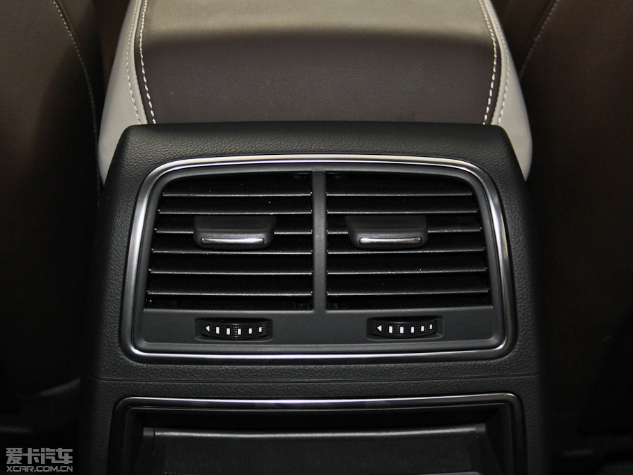 2014WA7 35FSI quattrog