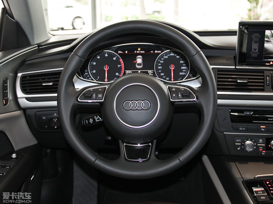 2014WA7 35FSI quattrog