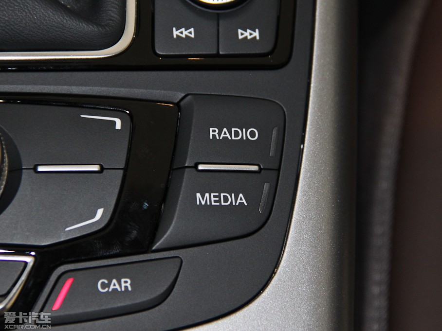 2014WA7 35FSI quattrog