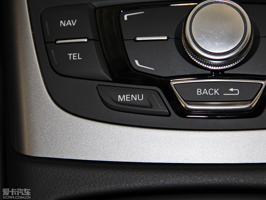 2014WA7 35FSI quattrog