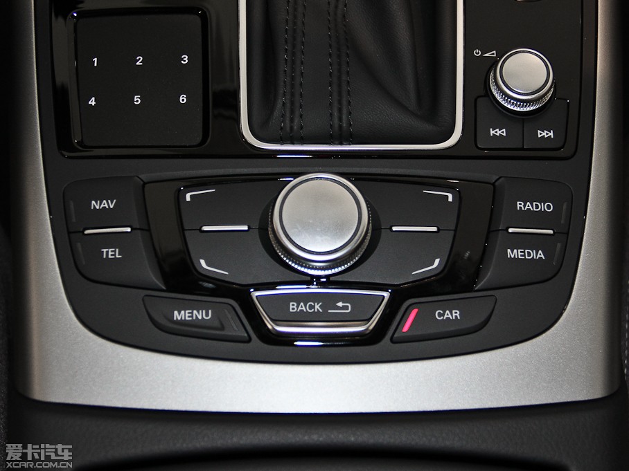 2014WA7 35FSI quattrog