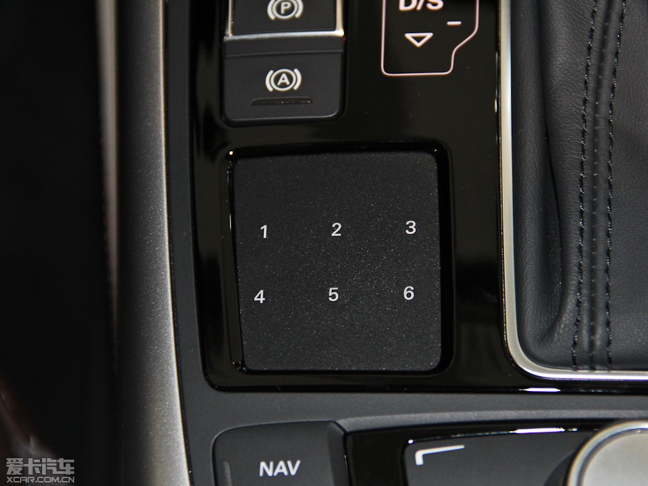 2014?yun)WA7 35FSI quattrog(sh)