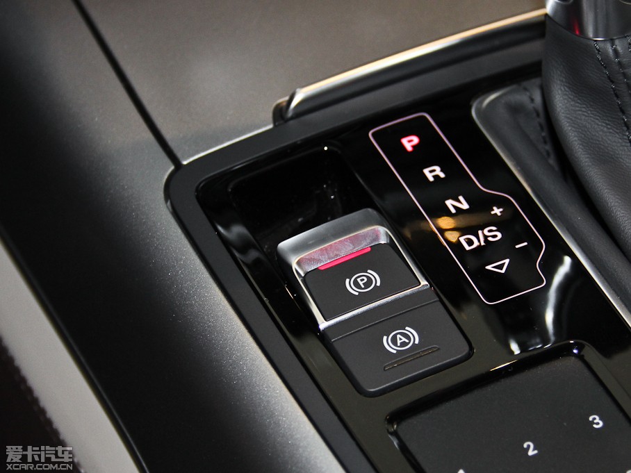 2014?yun)WA7 35FSI quattrog(sh)