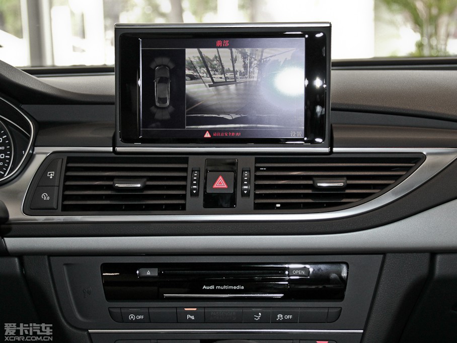 2014WA7 35FSI quattrog