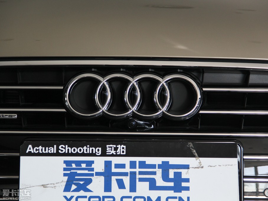 2014��?yu��n)W��A7 50TFSI quattro���m��