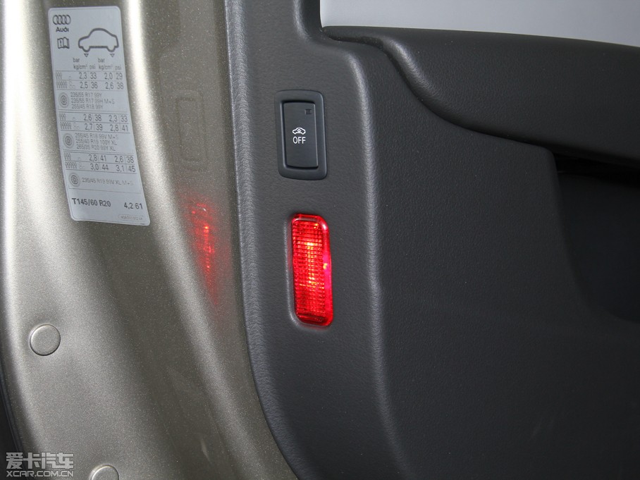 2014WA7 50TFSI quattrom