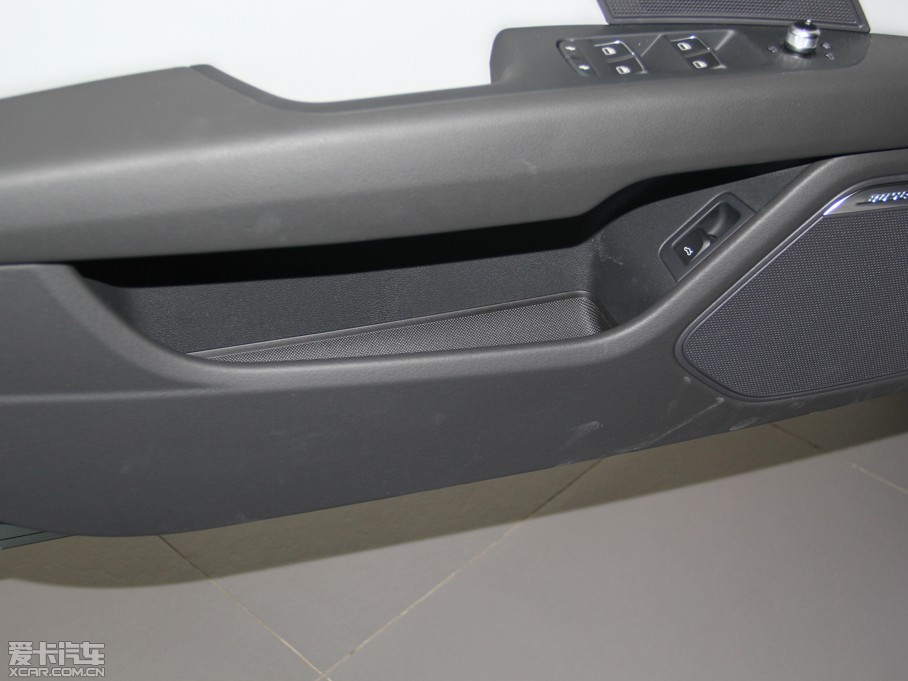 2014WA7 50TFSI quattrom