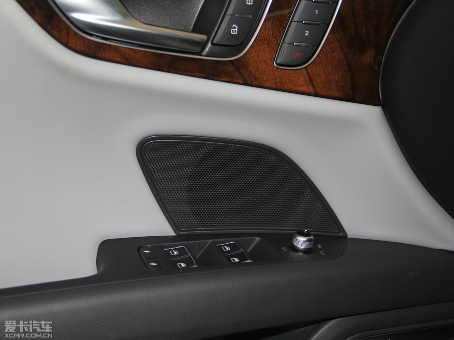 2014WA7 50TFSI quattrom