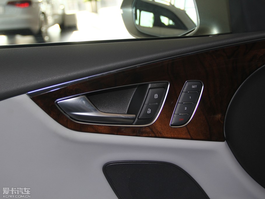 2014WA7 50TFSI quattrom