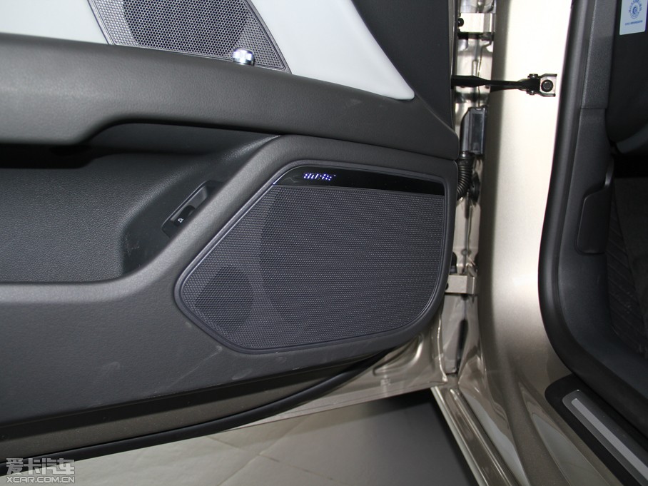 2014WA7 50TFSI quattrom