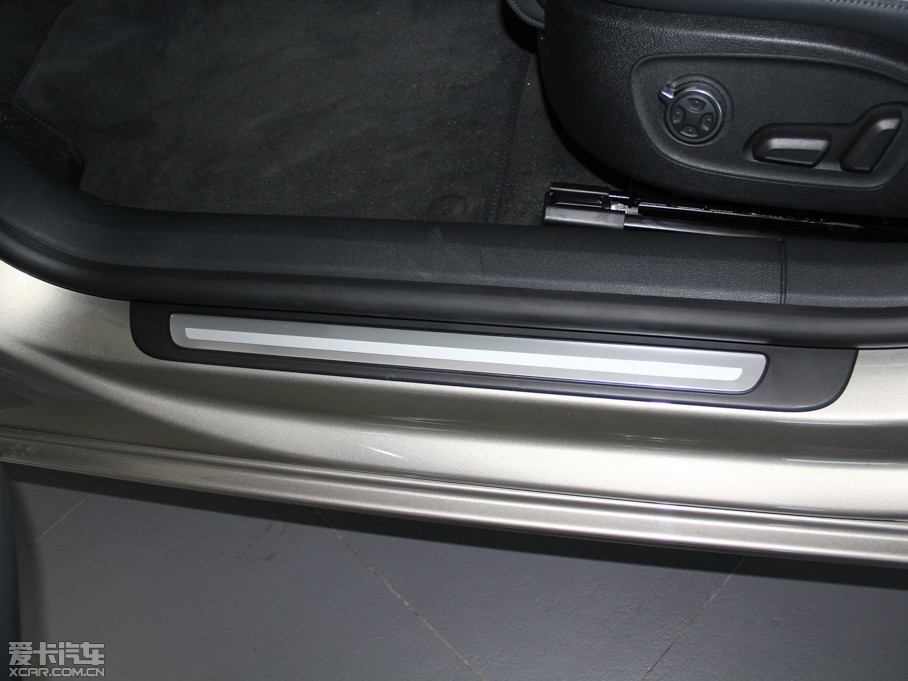 2014WA7 50TFSI quattrom