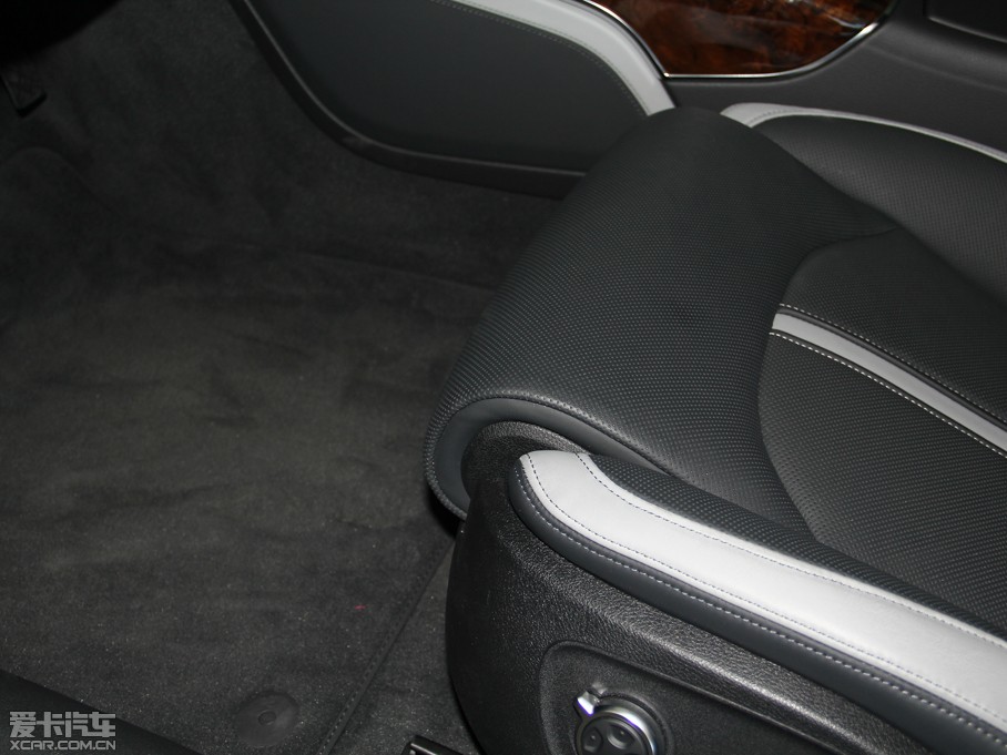 2014WA7 50TFSI quattrom