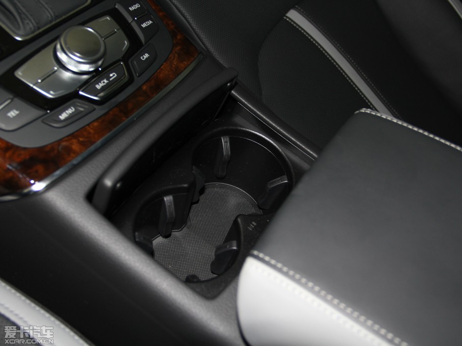 2014WA7 50TFSI quattrom