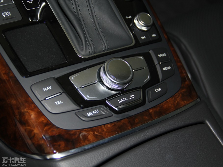 2014WA7 50TFSI quattrom