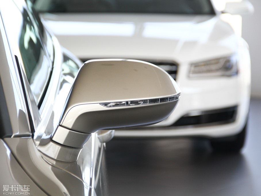 2014��W��A7 50TFSI quattro���m��