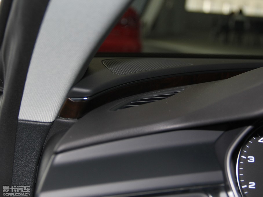 2014WA7 50TFSI quattrom