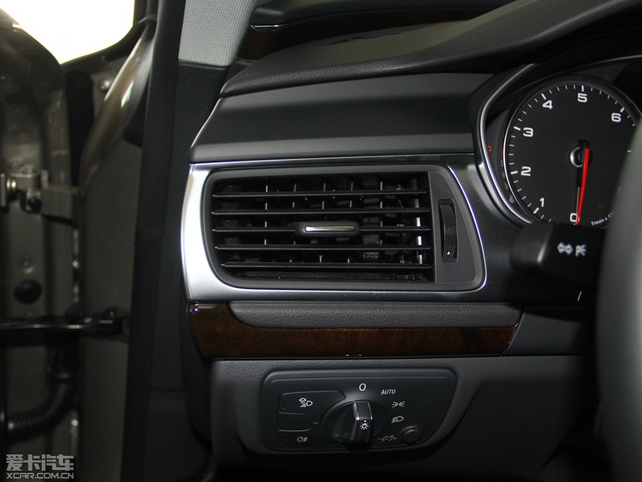 2014WA7 50TFSI quattrom