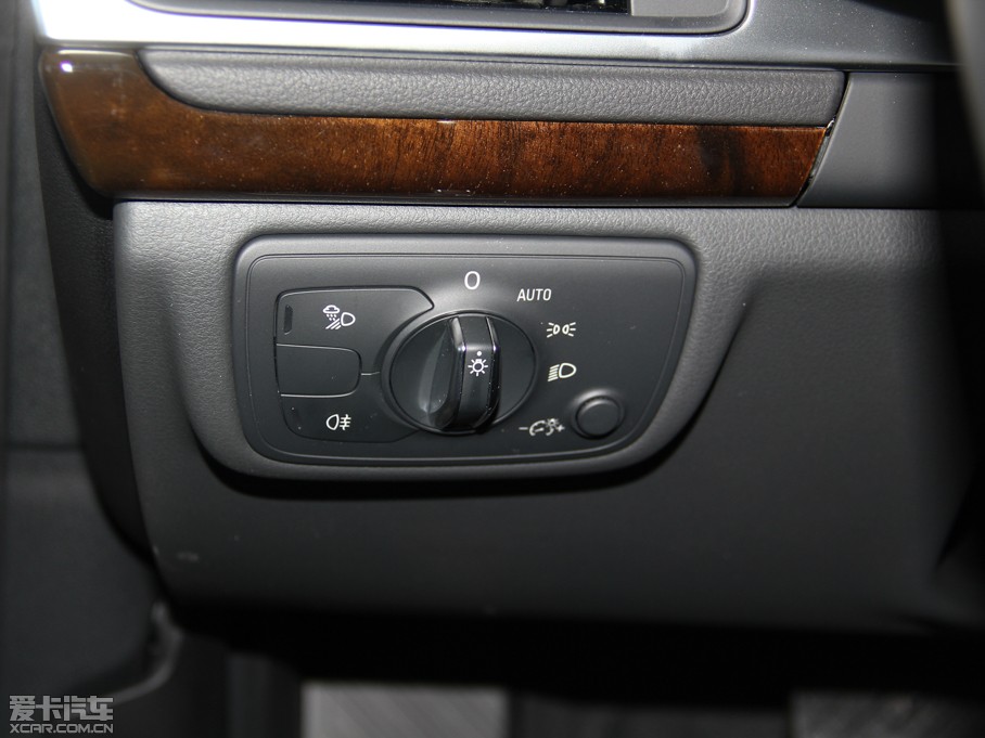 2014WA7 50TFSI quattrom