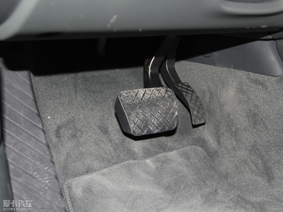 2014WA7 50TFSI quattrom