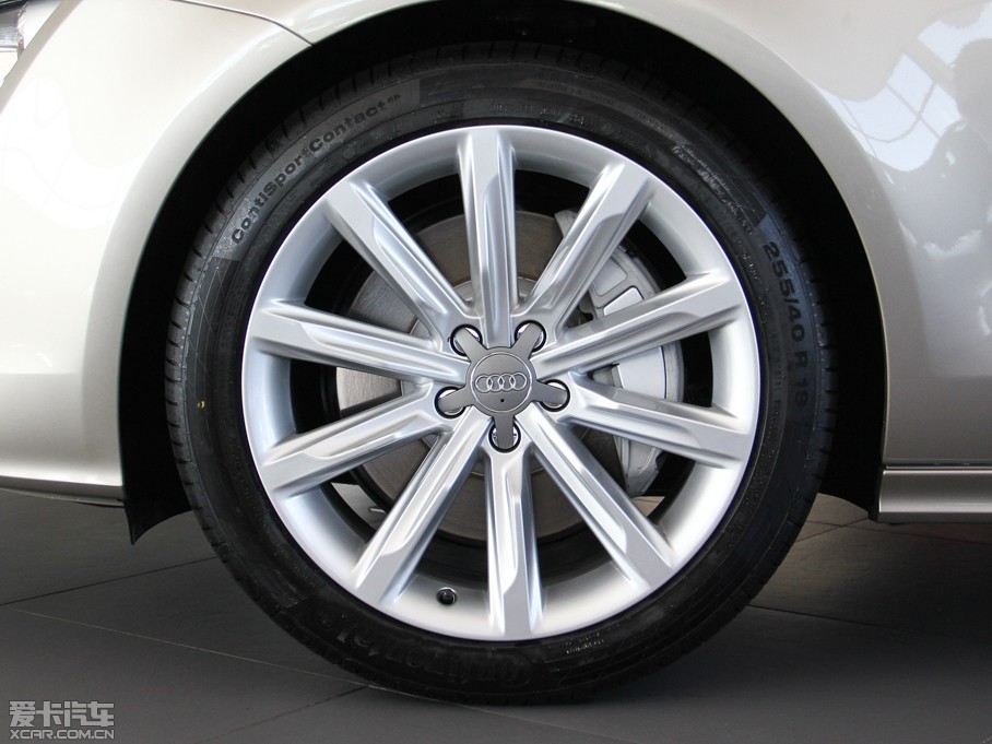 2014��?yu��n)W��A7 50TFSI quattro���m��