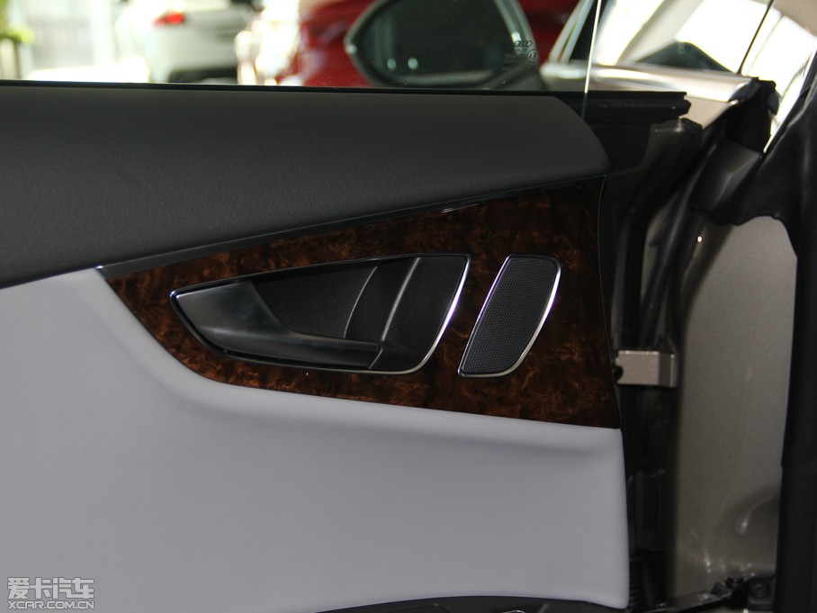 2014WA7 50TFSI quattrom