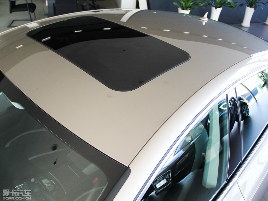 2014��W��A7 50TFSI quattro���m��