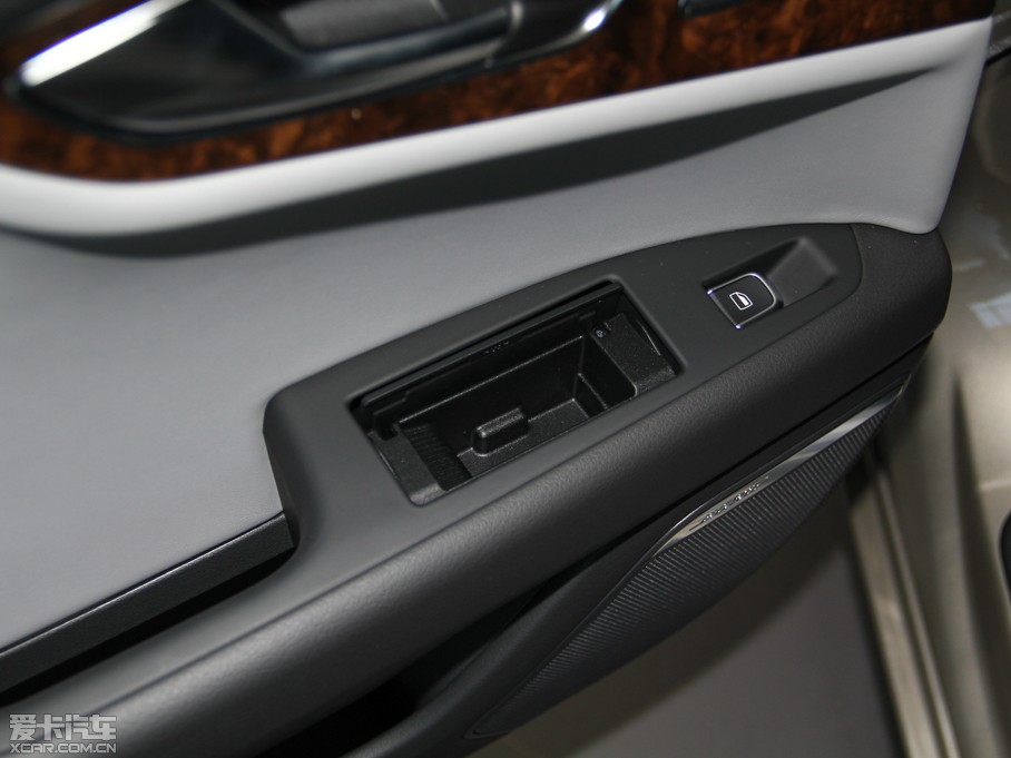 2014WA7 50TFSI quattrom