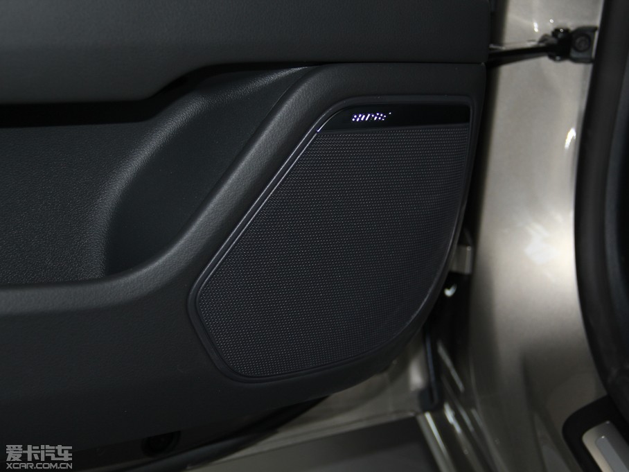 2014WA7 50TFSI quattrom