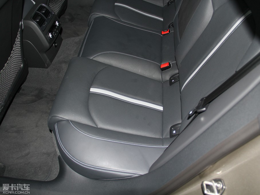 2014��W��A7 50TFSI quattro���m��