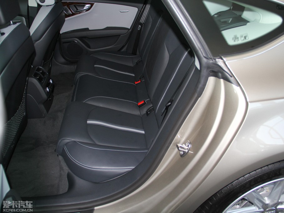 2014��W��A7 50TFSI quattro���m��