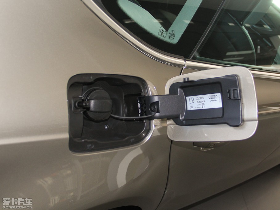 2014��W��A7 50TFSI quattro���m��