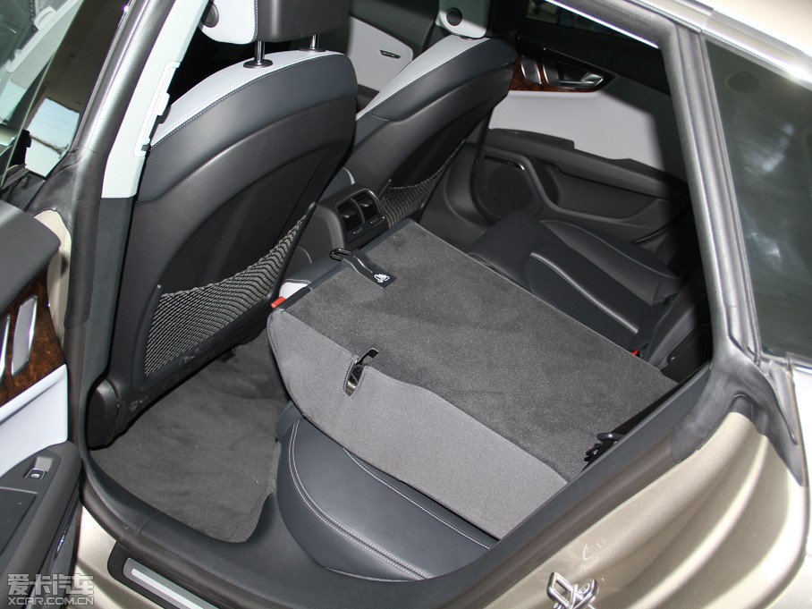 2014��?yu��n)W��A7 50TFSI quattro���m��