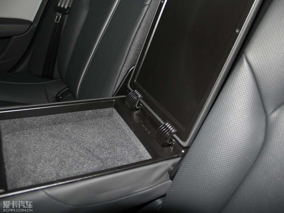 2014WA7 50TFSI quattrom