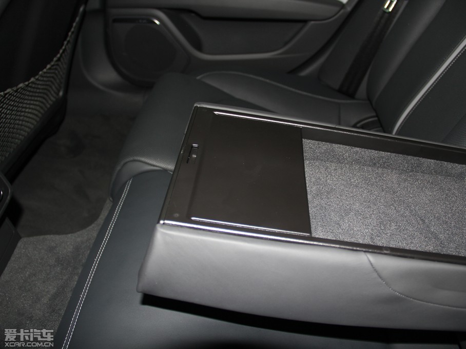 2014WA7 50TFSI quattrom