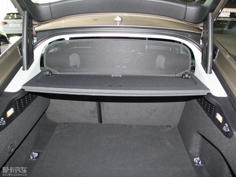 2014��W��A7 50TFSI quattro���m��