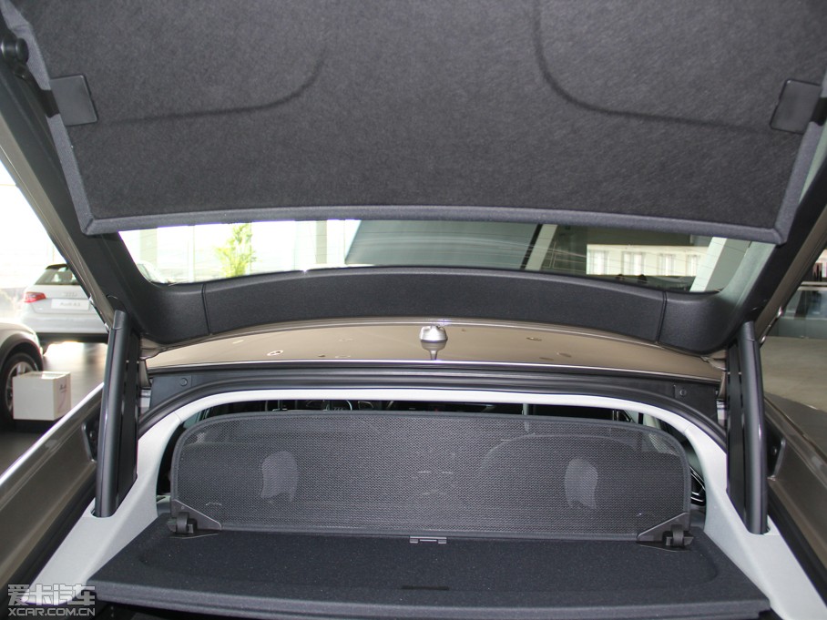 2014WA7 50TFSI quattrom