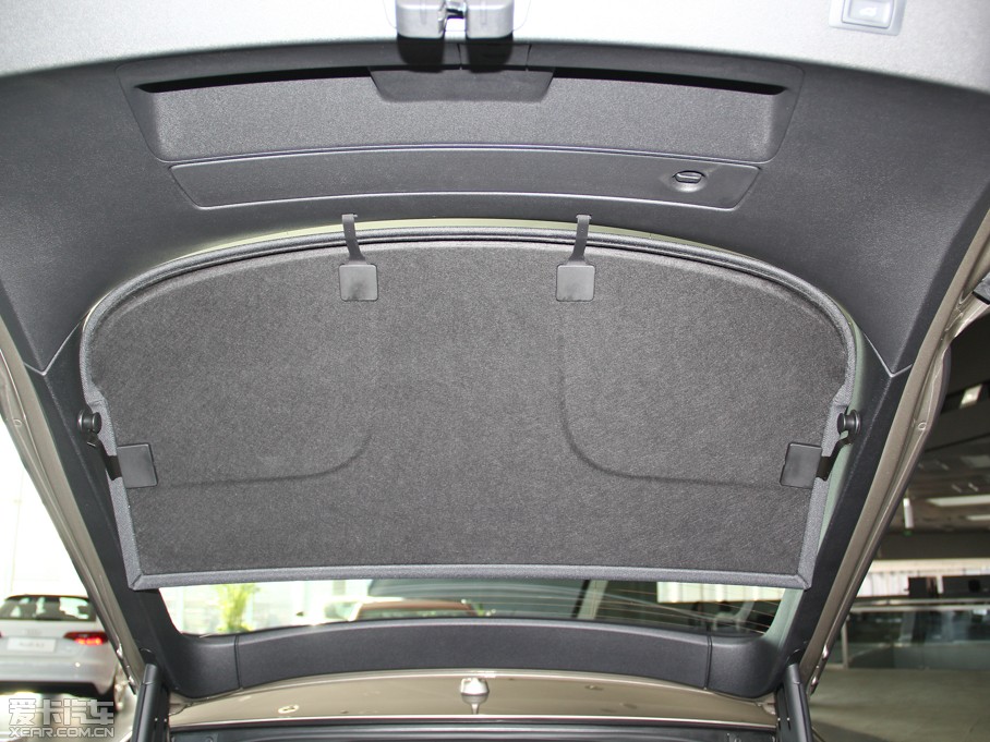 2014WA7 50TFSI quattrom