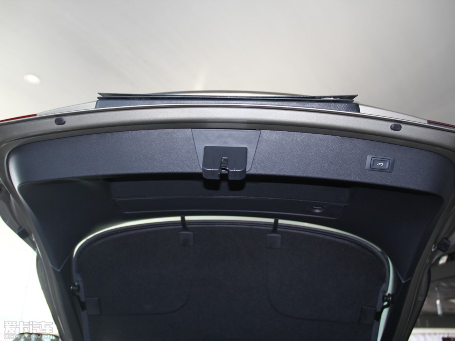 2014WA7 50TFSI quattrom