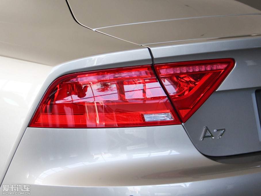 2014WA7 50TFSI quattrom