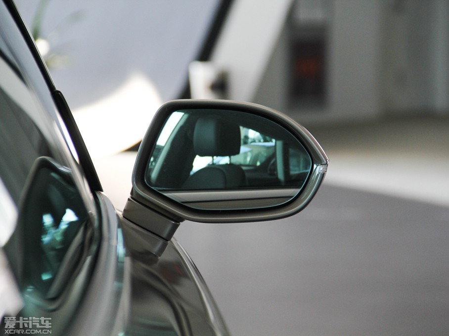 2014��W��A7 50TFSI quattro���m��