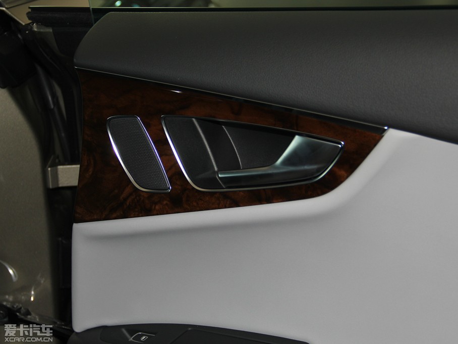 2014WA7 50TFSI quattrom