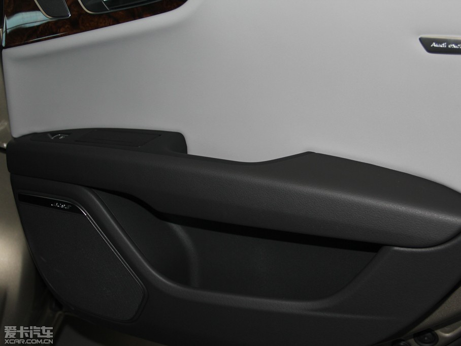 2014WA7 50TFSI quattrom