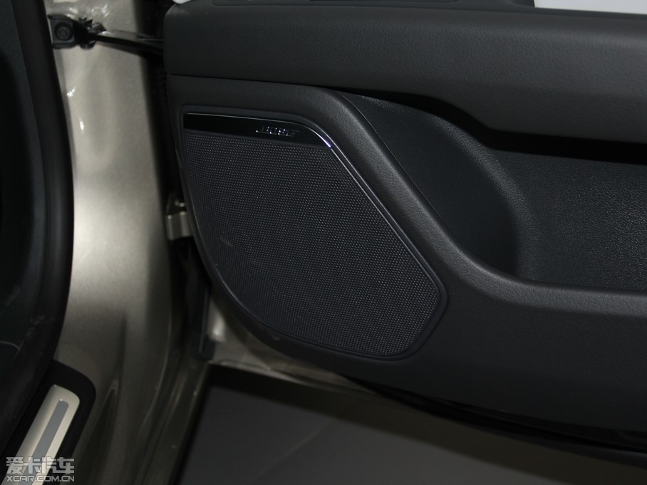 2014WA7 50TFSI quattrom