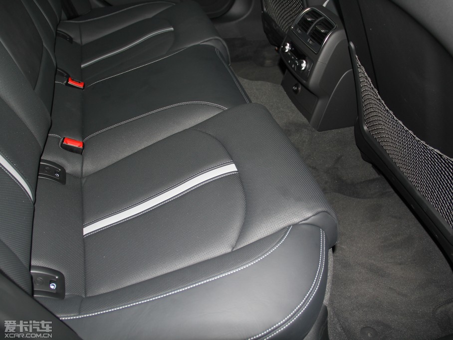 2014WA7 50TFSI quattrom