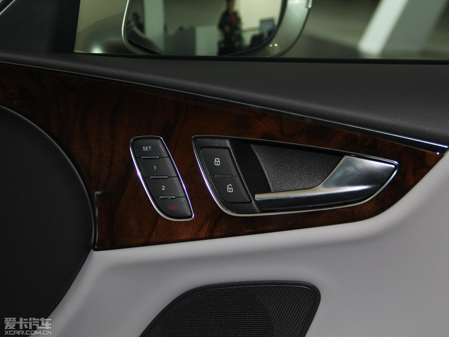 2014WA7 50TFSI quattrom